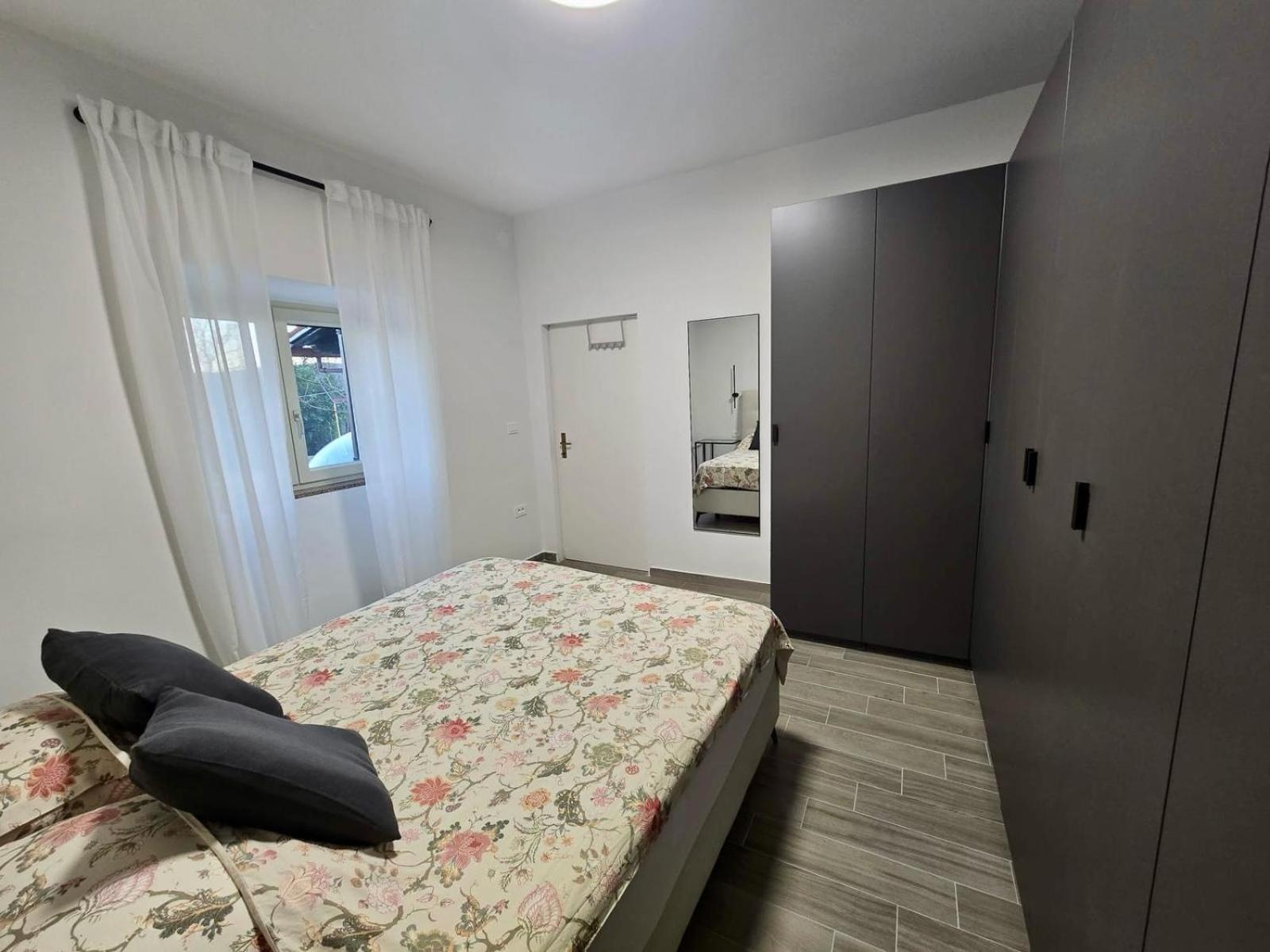 Istrian House In The Heart Of Tupljak - Smilovic Potpićan Exterior foto